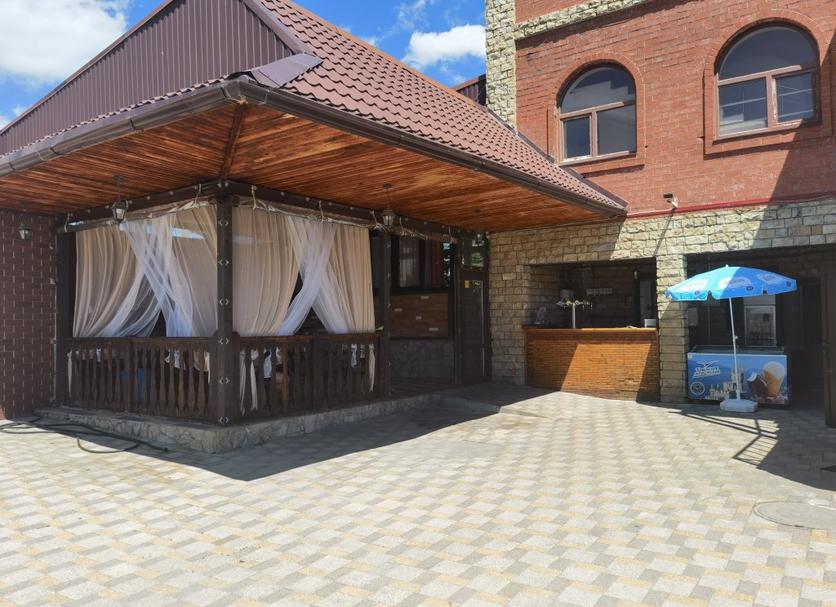 Outdoors view Photo