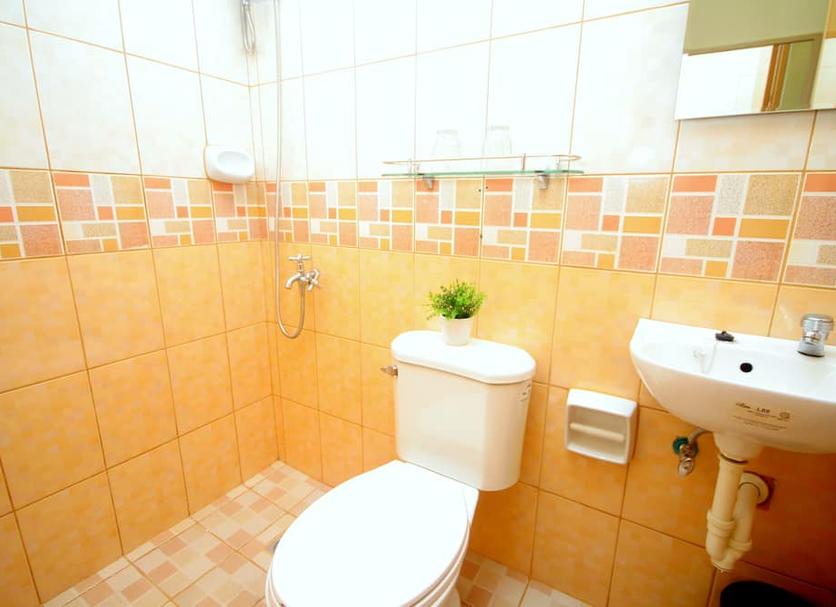 Bathroom Photo