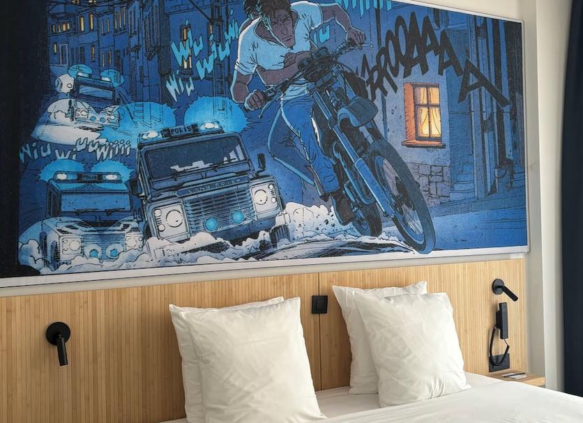 Room amenity Photo