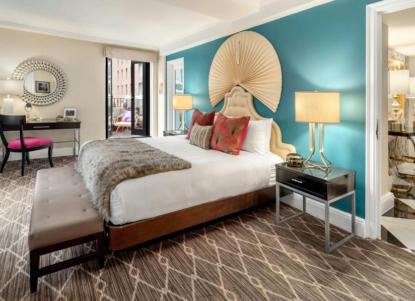 Bedroom Photo