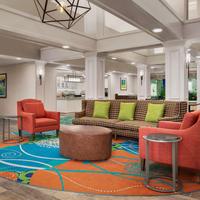 Homewood Suites by Hilton Fort Myers