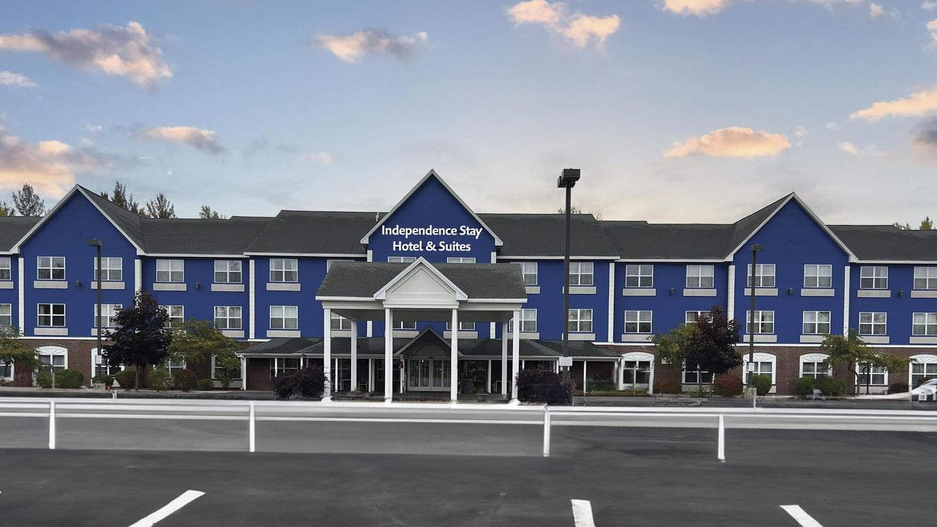 Independence Stay Hotel And Suites