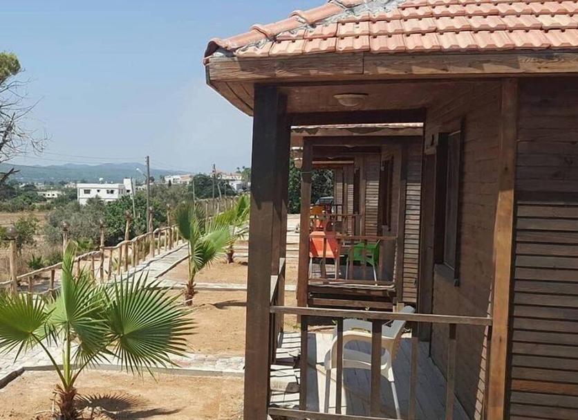 Outdoors view Photo