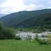 Outdoors view