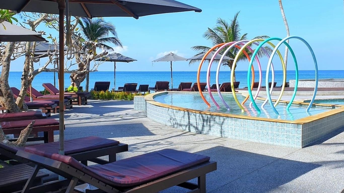 Klong Prao Resort