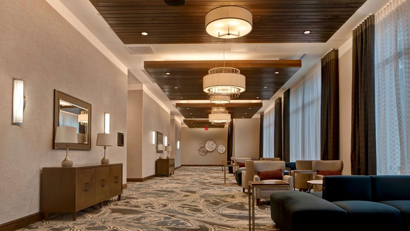 Hilton Garden Inn Summerville