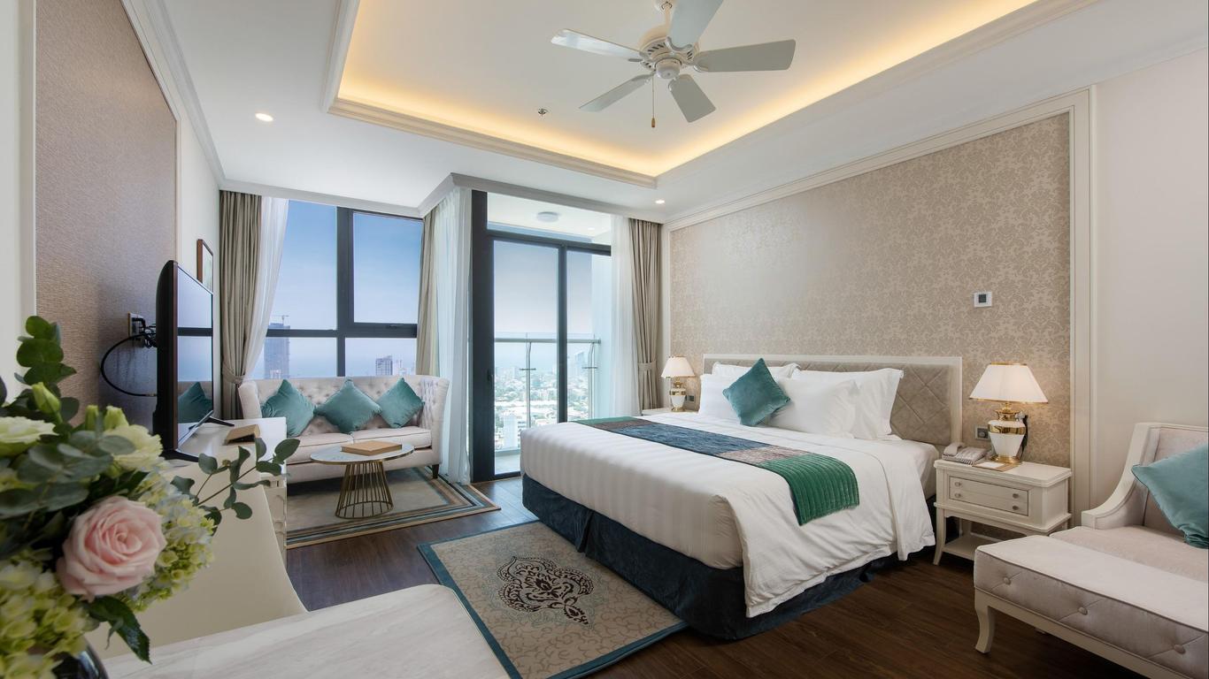 Melia Vinpearl Danang Riverfront