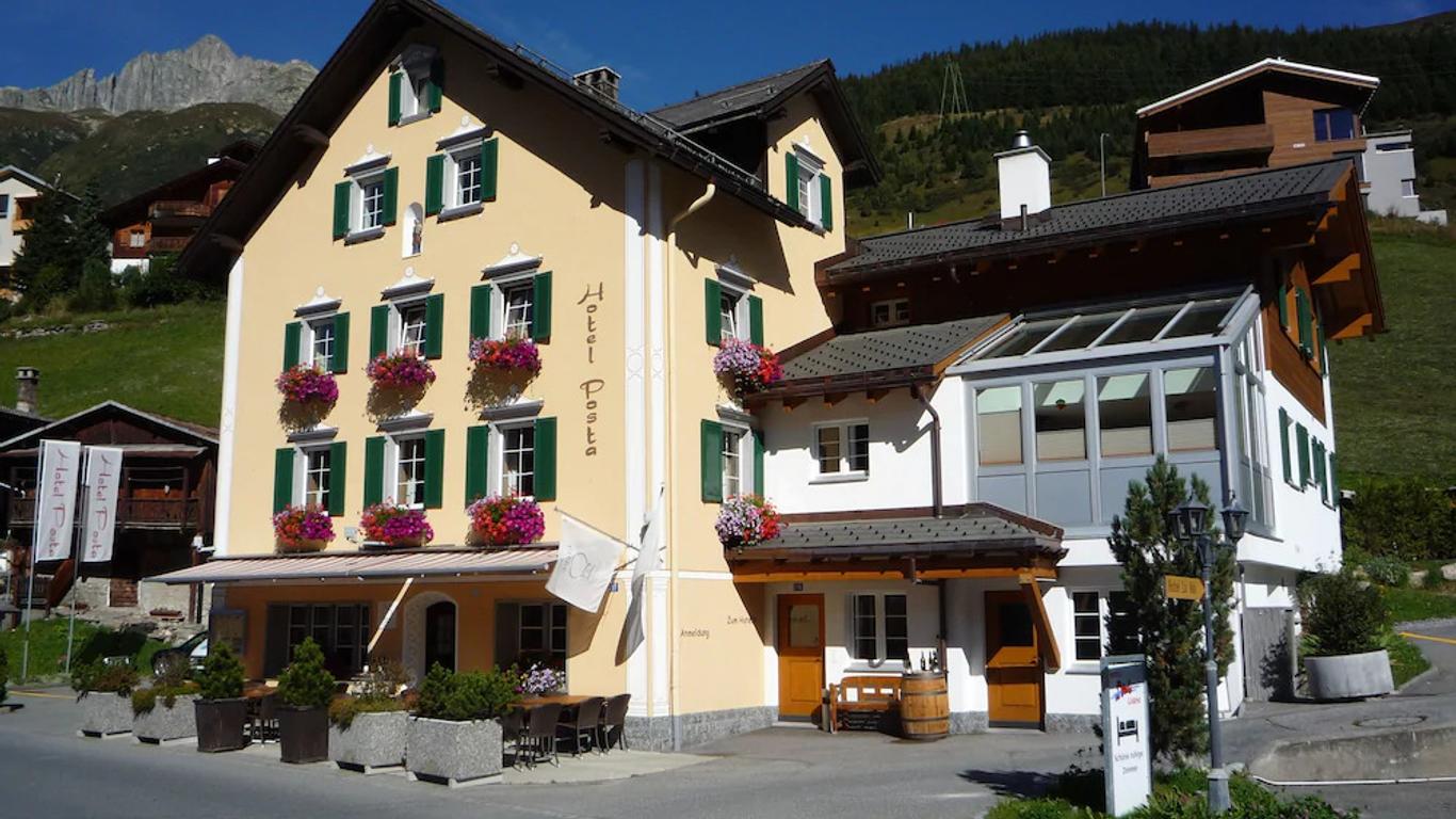 Hotel Posta
