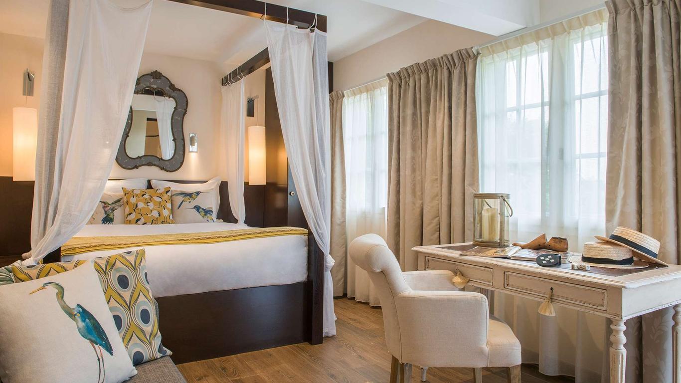 Domaine de Bellevue, The Originals Relais