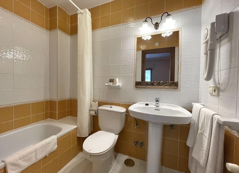 Bathroom Photo