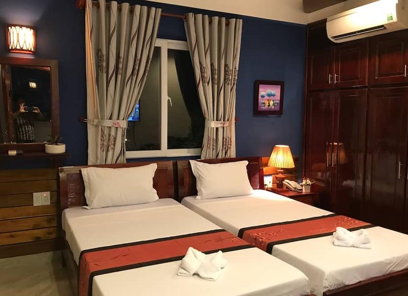 Bedroom Photo
