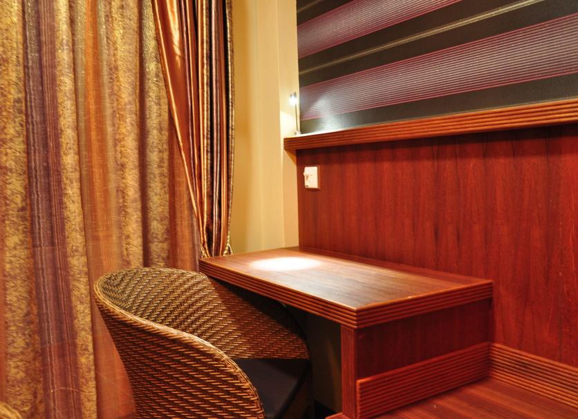 Room amenity Photo