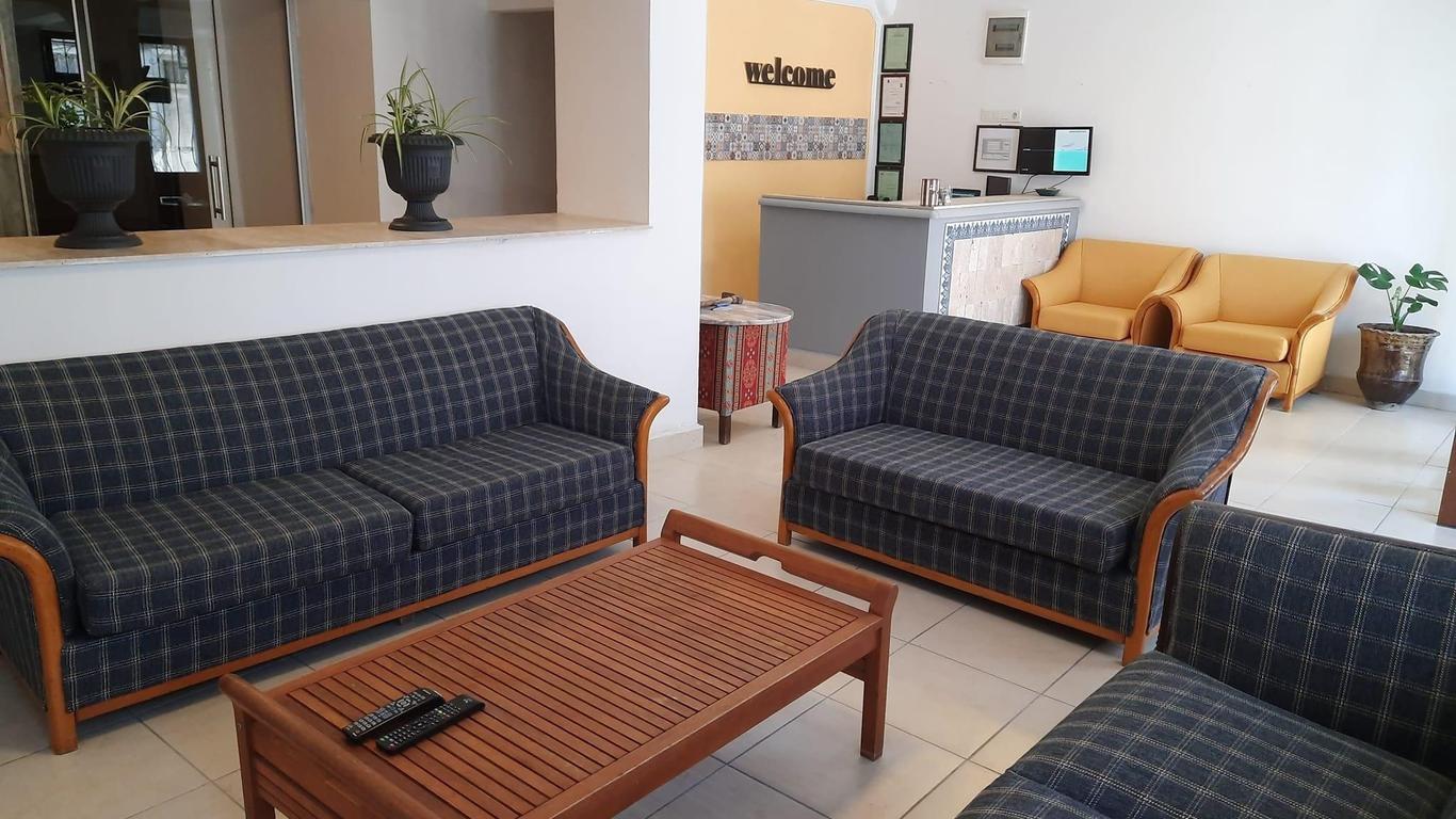 Kusadasi Ephesian Hotel & Guesthouse