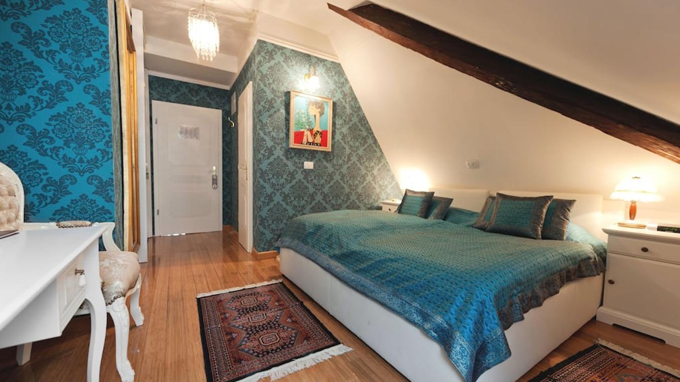 Allegro Hotel