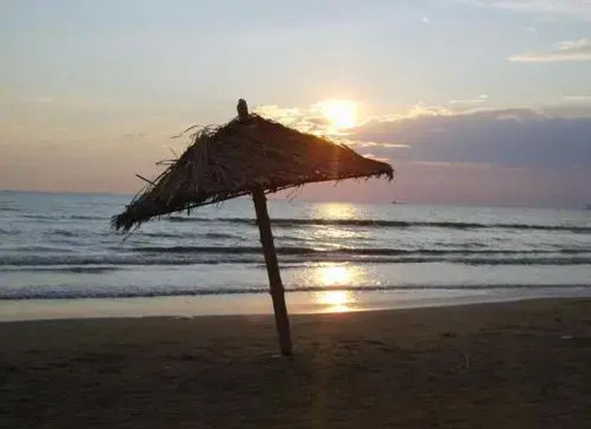 Beach Photo