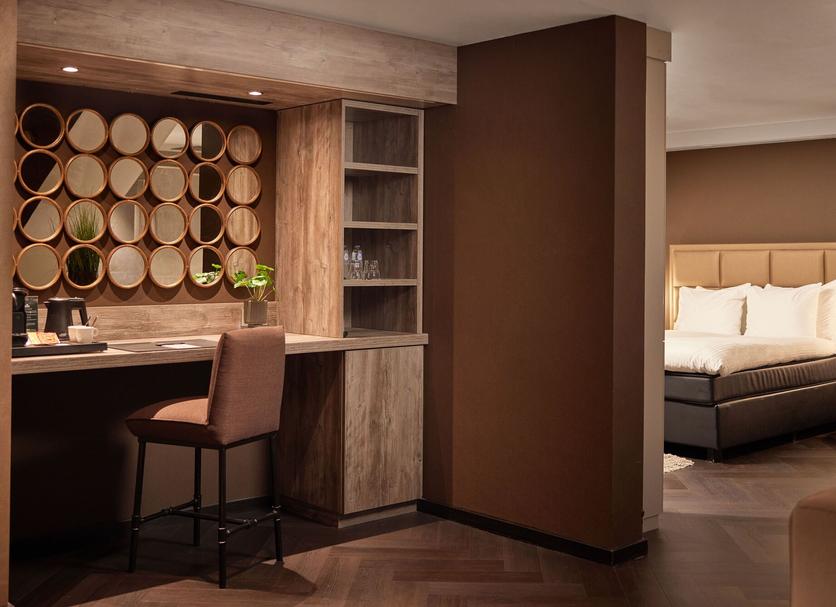 Room amenity Photo