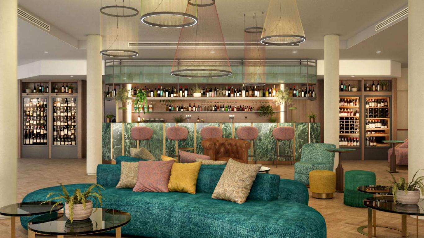 Hotel Giacomo Morra Alba - Handwritten Collection