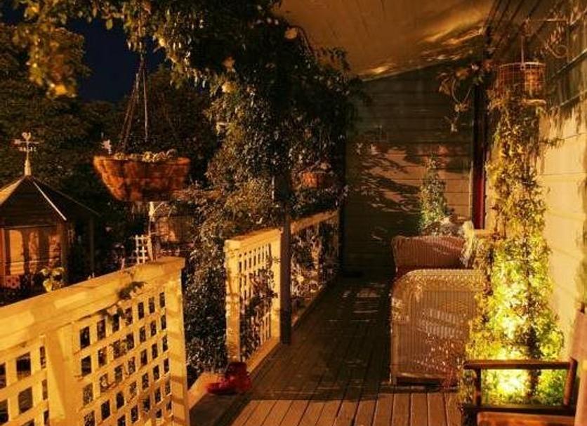 Outdoors view Photo