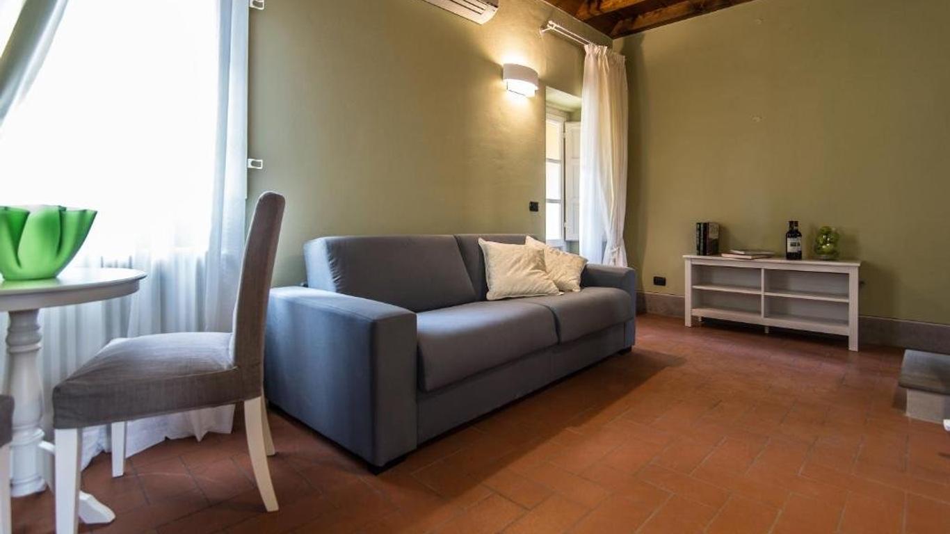 B&B Residenza Di Via Fontana