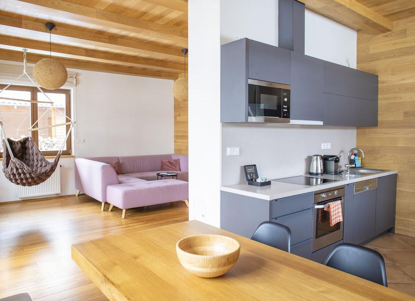 Kitchen Photo