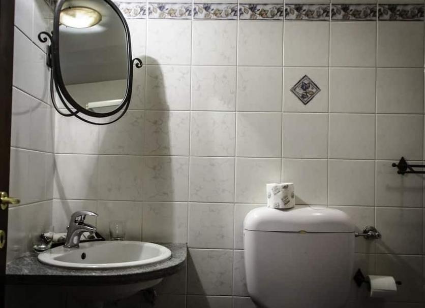 Bathroom Photo