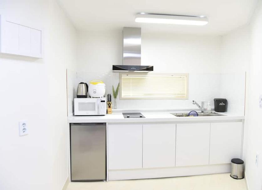 Kitchen Photo