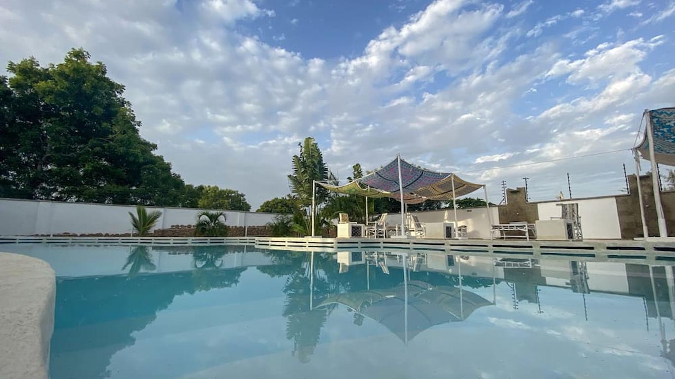 Aqua Resort