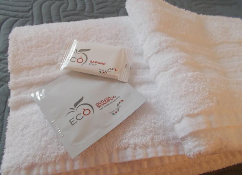 Room amenity Photo