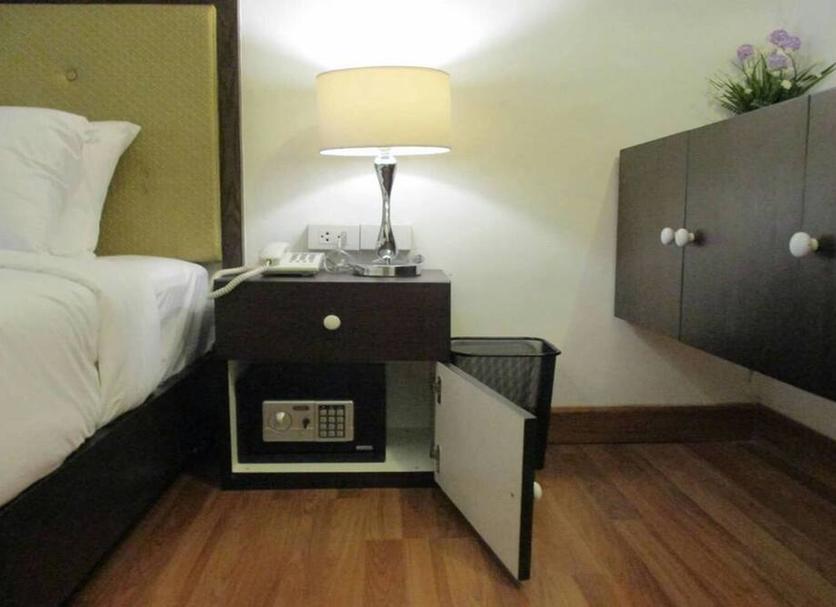 Room amenity Photo
