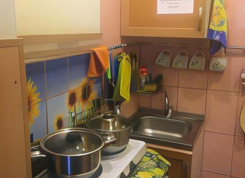 Kitchen Photo
