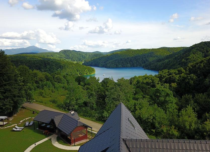 Outdoors view Photo