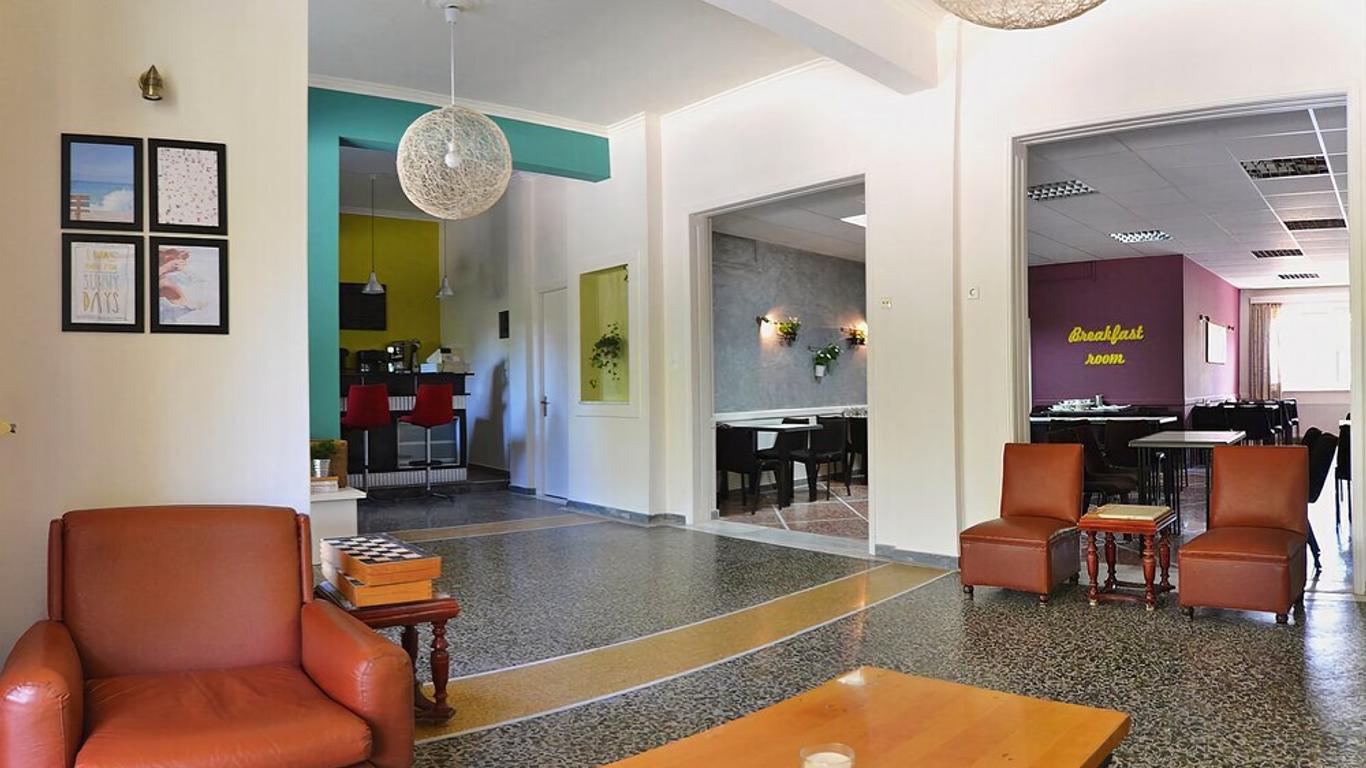 Hotel Miramare