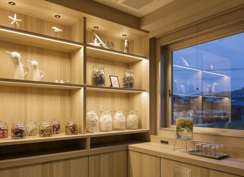 Room amenity Photo
