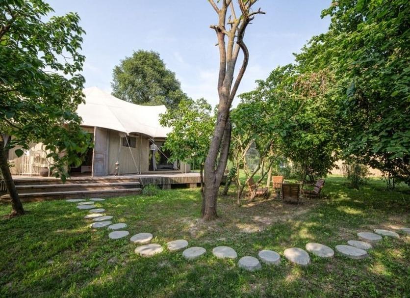 Outdoors view Photo