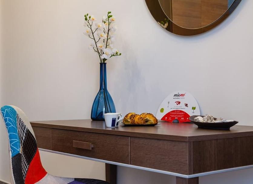 Room amenity Photo