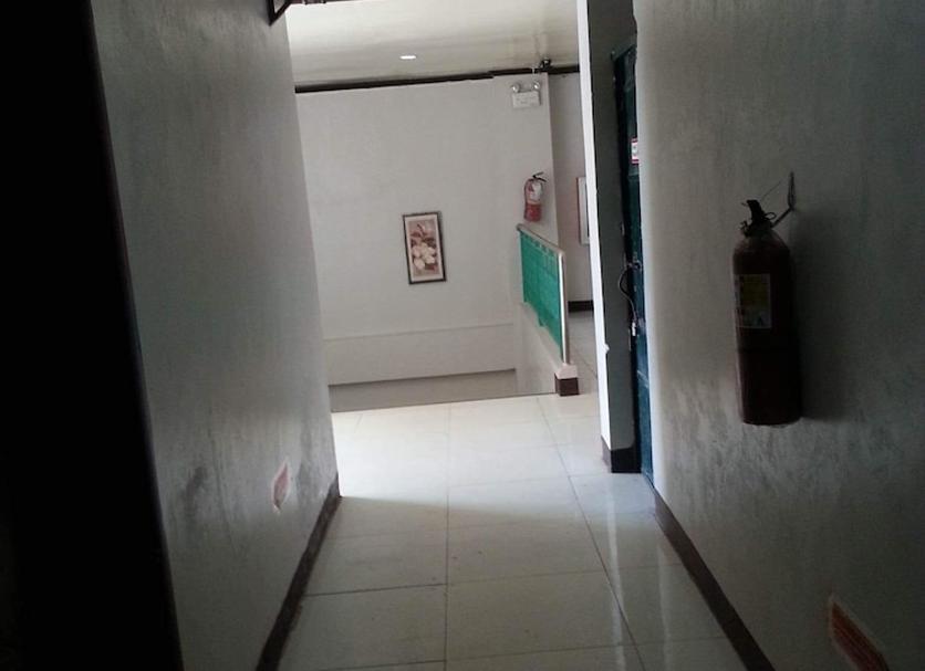 Hallway Photo