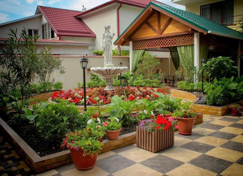 Outdoors view Photo