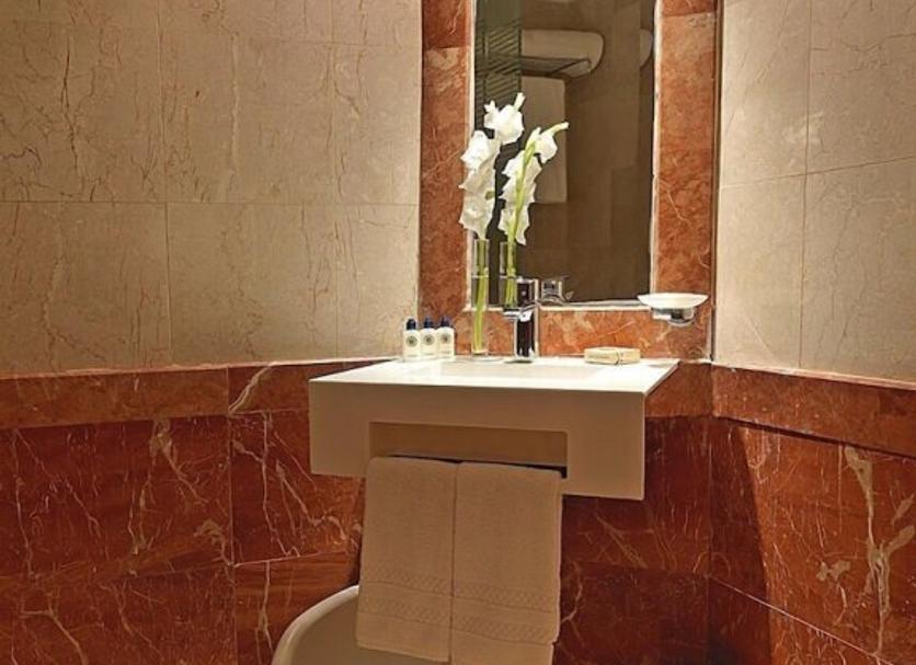 Bathroom Photo