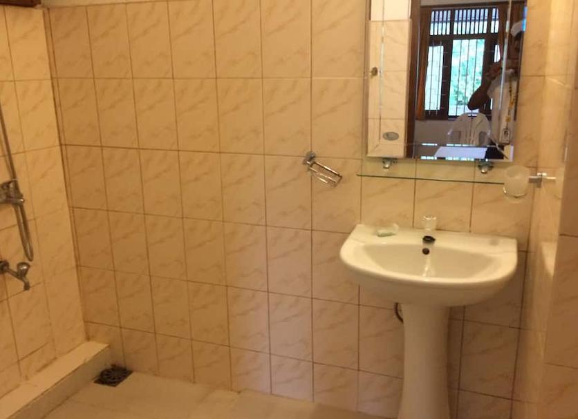 Bathroom Photo