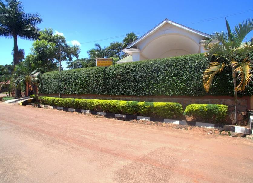Outdoors view Photo