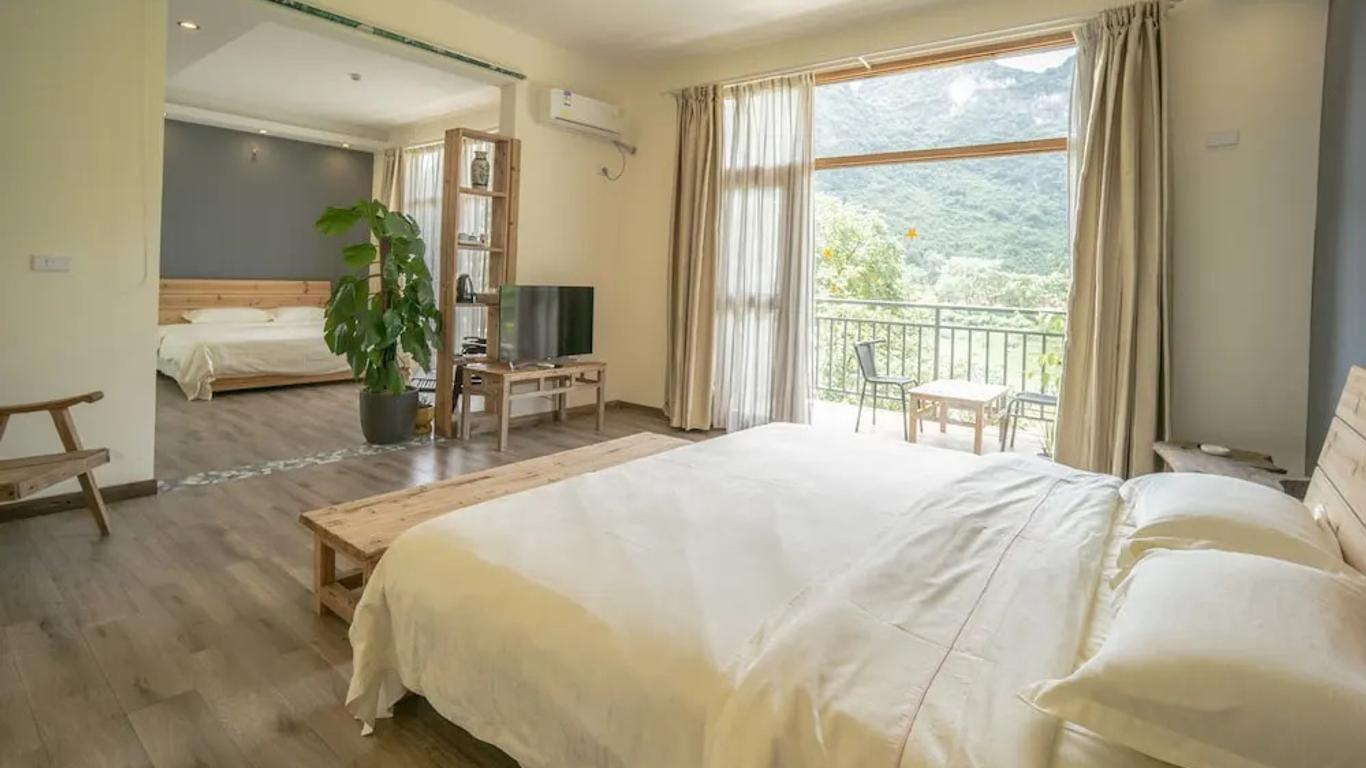 Ivy Inn Yangshuo