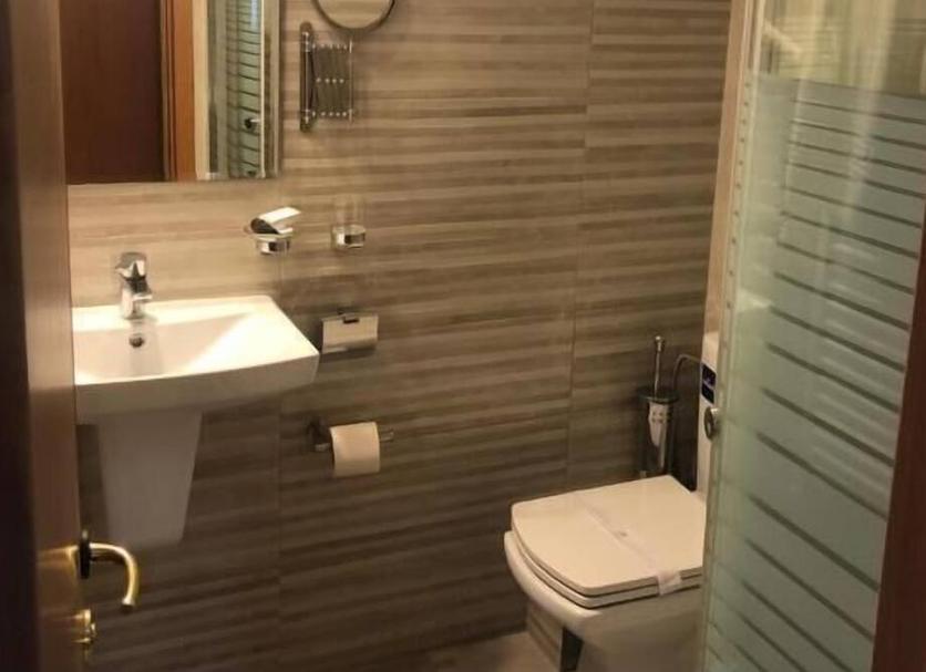 Bathroom Photo