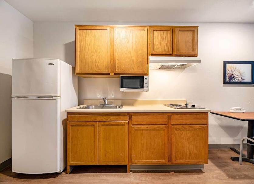 Kitchen Photo