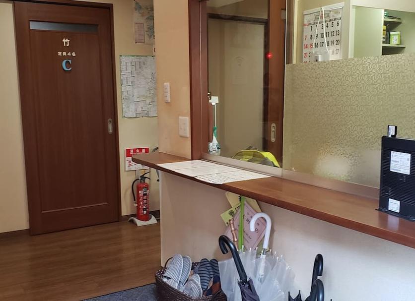 Room amenity Photo