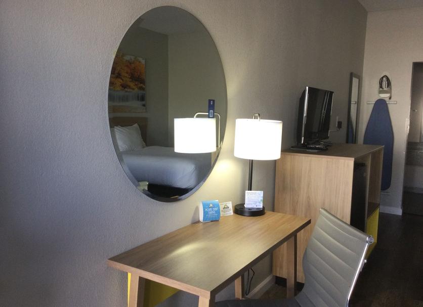Room amenity Photo