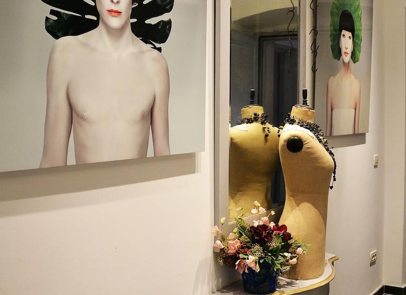 Room amenity Photo