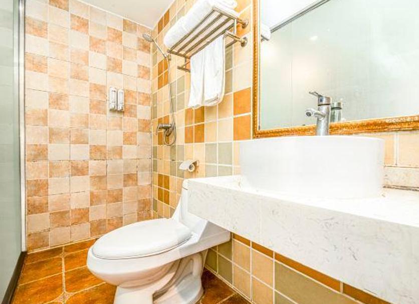 Bathroom Photo