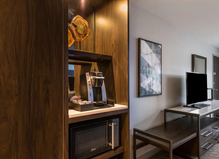 Room amenity Photo