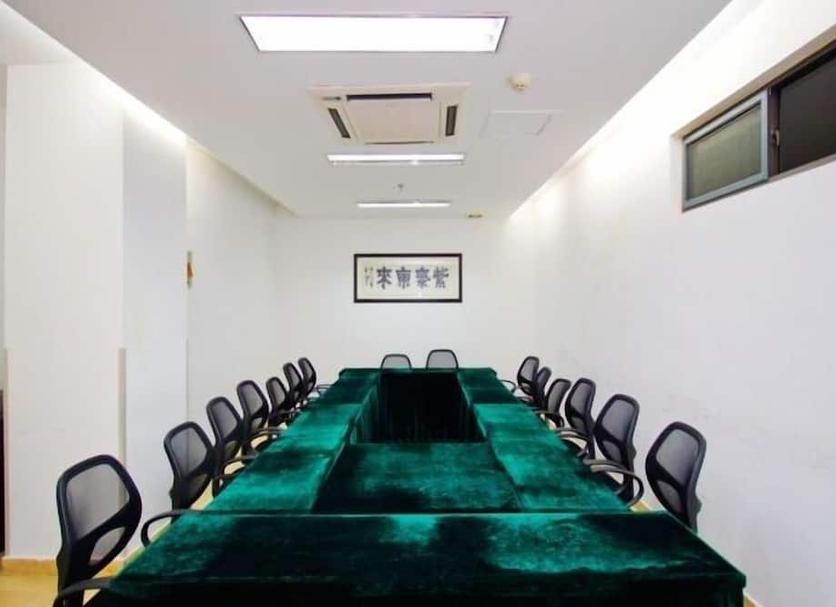 Conference room Photo