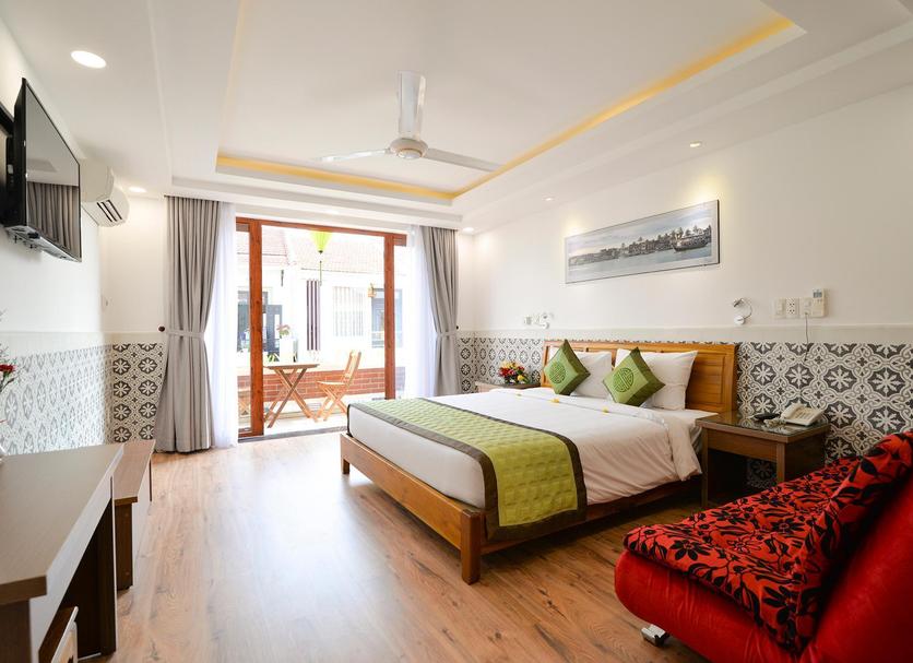 Bedroom Photo